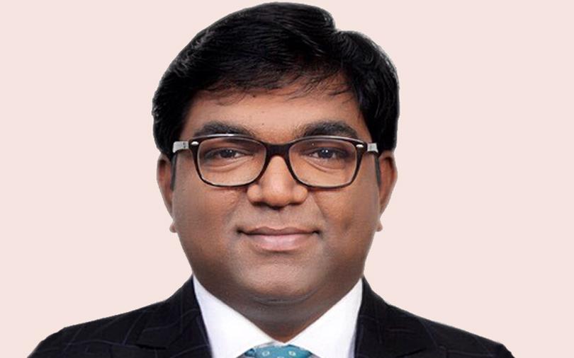 IndusLaw hires M Arun Kumar of Krishnamurthy & Co as partner