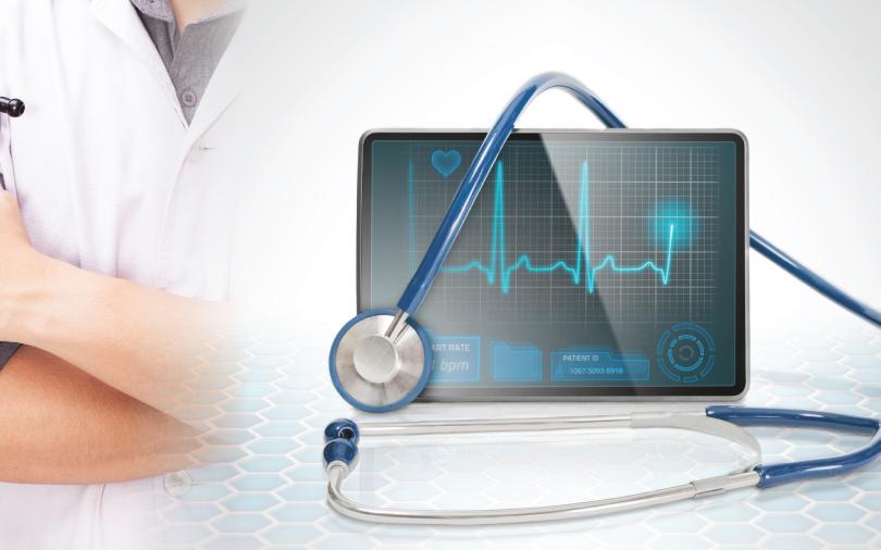 Flashback 2017: Health-tech startups ride AI wave; e-pharmacies lead fundraising