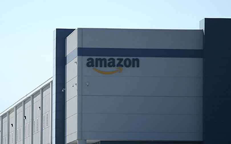 Amazon’s investment arm to buy 5% stake in Shoppers Stop