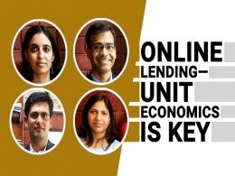 Why digital lenders must have unit profitability on mind from day one