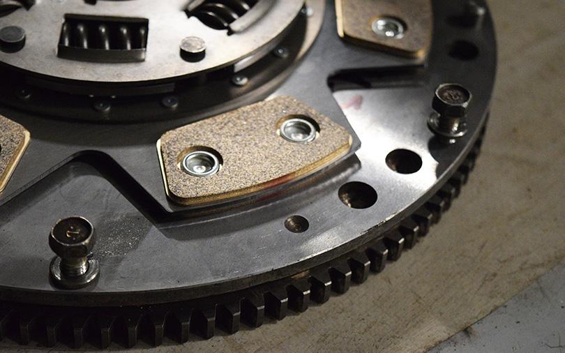 Auto-parts maker RSB prepares exit plan for private equity investors