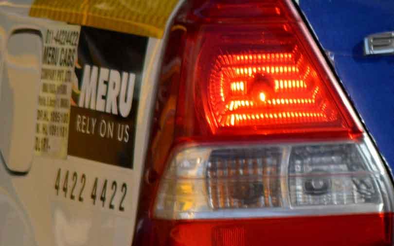 Meru Cabs files new complaints with competition watchdog against Ola, Uber