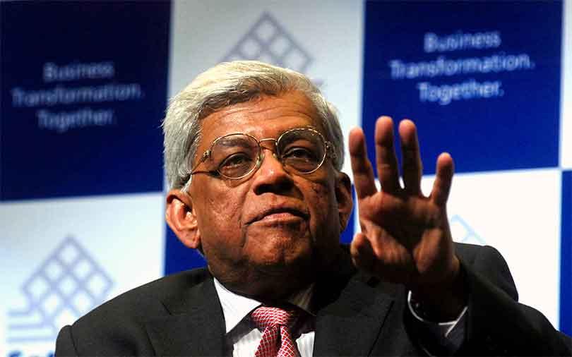 Deepak Parekh urges real estate developers to cut prices to ride out pandemic