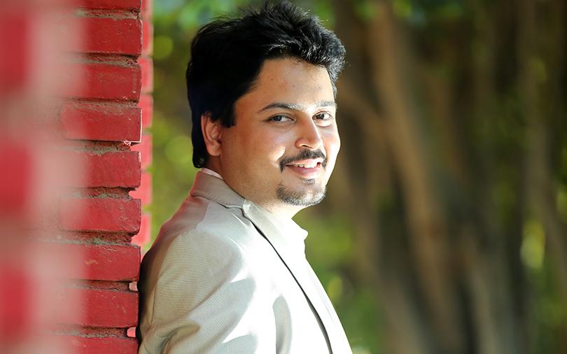 Starting up in Gorakhpur? Here’s eastern UP’s first co-working space