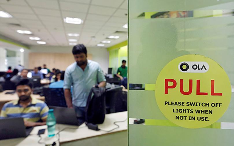 Hyundai Motor, Kia to invest $300 mn in Ola