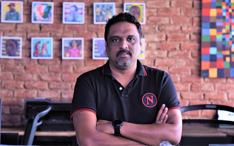 Zivame names former Nando’s India CEO Sumeet Yadav as executive chairman