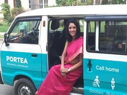 Home healthcare firm Portea raises $26 mn in Series C round