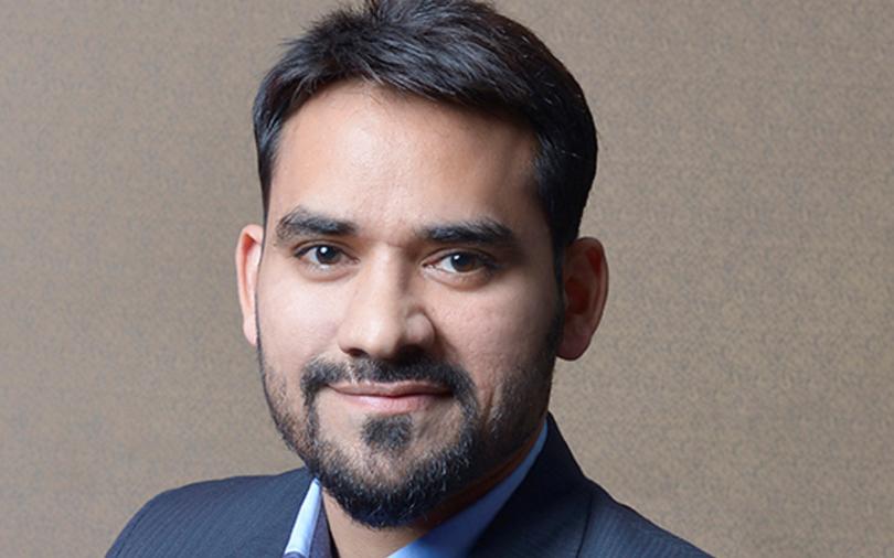 MobiKwik marketing head Akash Gupta quits to start green-tech venture