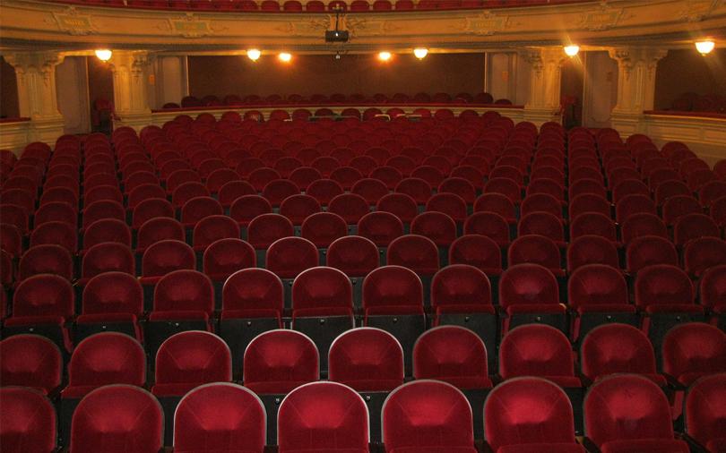 PVR to acquire minority stake in boutique American luxury theatre chain iPic
