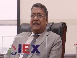 PE-backed IEX eyes South, Southeast Asia, Africa for expansion: CEO SN Goel