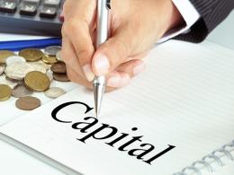 Wastewater treatment firm Roserve gets capital from two European funds