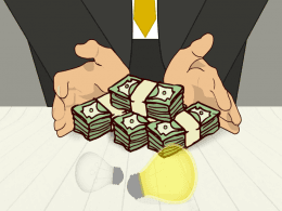 Chinese VC firm leads pre-Series A round in fintech startup Smart Coin