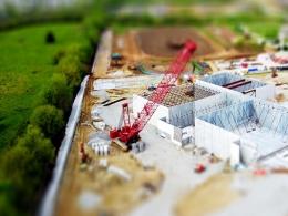 IndoSpace to develop five new industrial parks