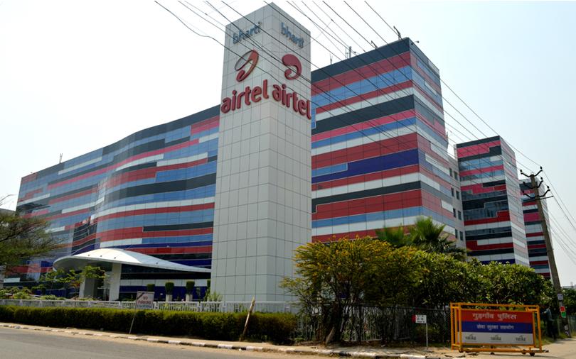 Airtel acqui-hires artificial intelligence startup AuthMe