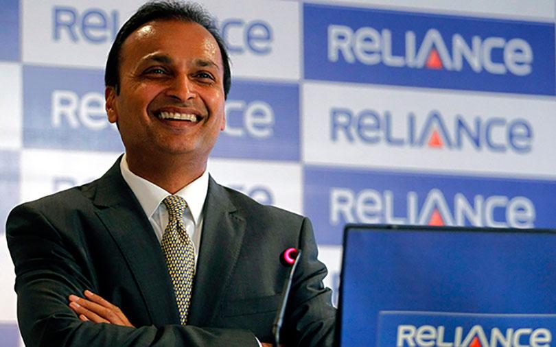 PE-backed ARC among bidders for Anil Ambani’s home finance arm