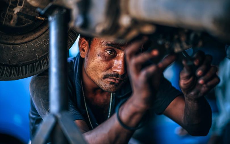 TVS Group-backed Carcrew acquires ClickGarage