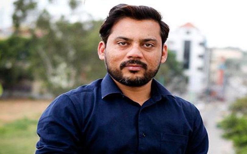 Ed-tech firms will shift towards enterprises: Simplilearn’s Krishna Kumar