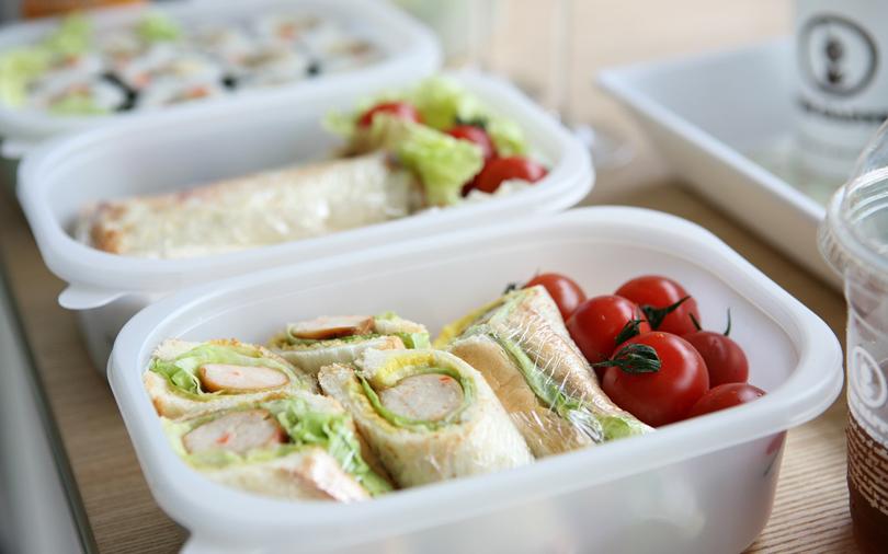 This startup is packing a lot of nutrition and variety in school kids’ lunchbox