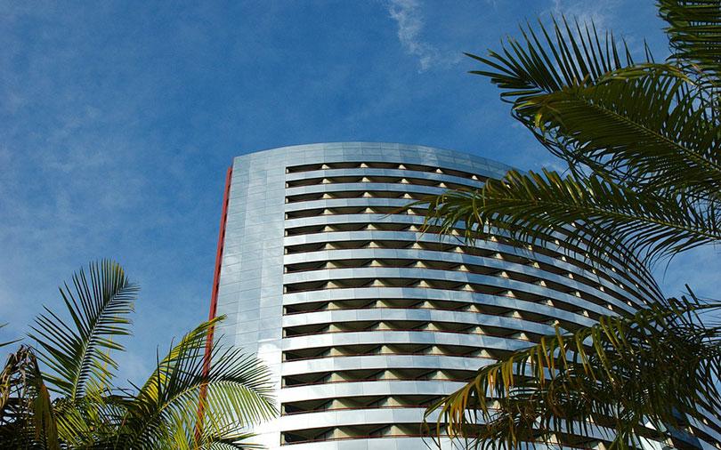 Xander leads the race for Blackstone’s two office properties