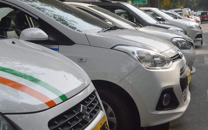 Mumbai Uber, Ola drivers call for strike over falling income, rise in suicides