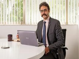 An accidental lawyer, Phoenix Legal's Sawant Singh is a star in his own right