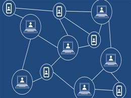 Global spending on blockchain solutions to reach $2.1 bn in 2018: IDC report