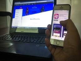 BookMyShow shutting down wallet service