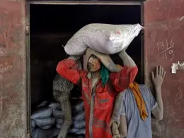 Dalmia Bharat on track to buy Kalyanpur Cements; ADIA may open India office