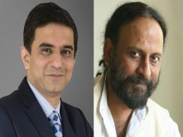 KKR-backed Emerald Media takes control of animation firm Cosmos-Maya