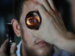 Temasek-backed Dr Agarwal's sets sights on Bengaluru eye-care hospital