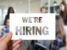 This HR firm is using AI to hire without bias, negotiate salary