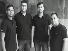 Unilever Ventures backs micro-delivery grocery startup Milkbasket