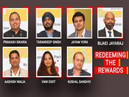 How can companies measure effectiveness of loyalty programmes?