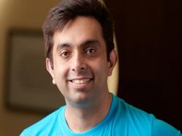 Bhavin Turakhia's Radix appoints Sandeep Ramchandani as global CEO