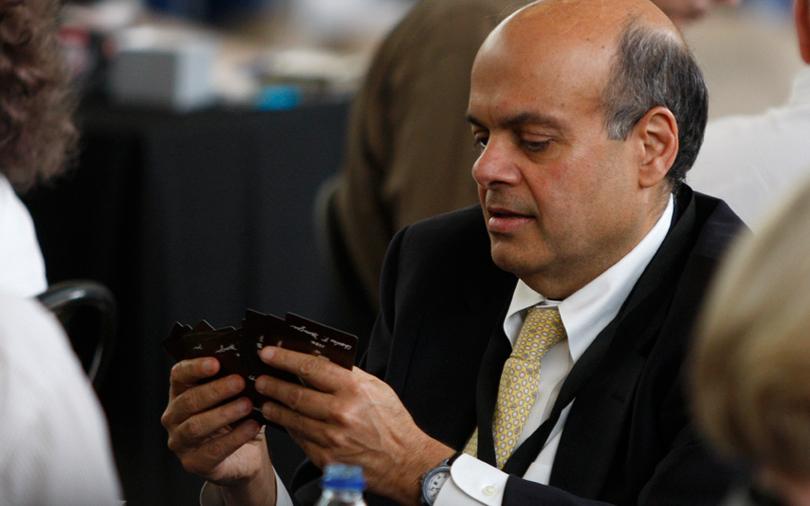 Berkshire’s Warren Buffett elevates Ajit Jain, Greg Abel in move toward succession