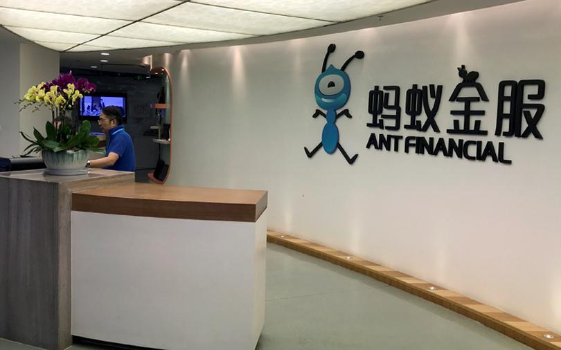 Zomato backer Ant Financial targets $200 bn valuation in private share sales
