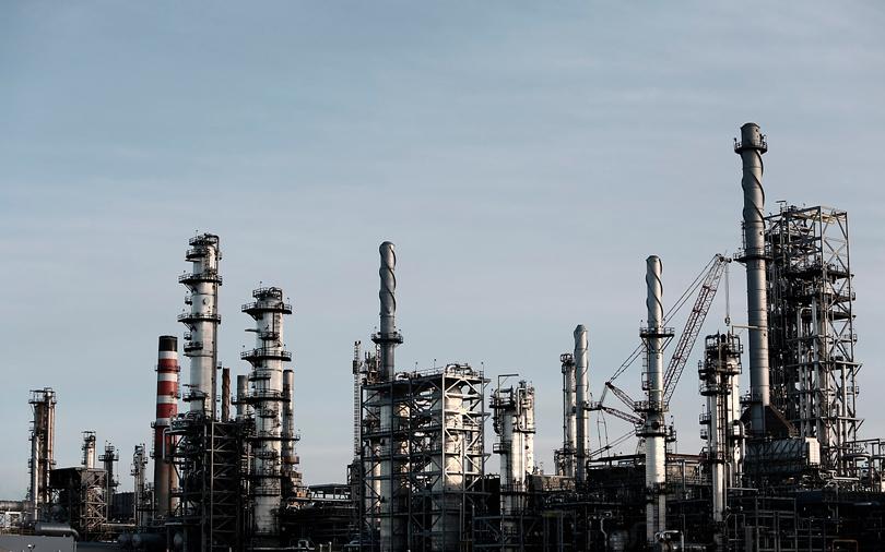 Crystal Crop to buy chemical plant from Solvay’s India unit in small-ticket deal