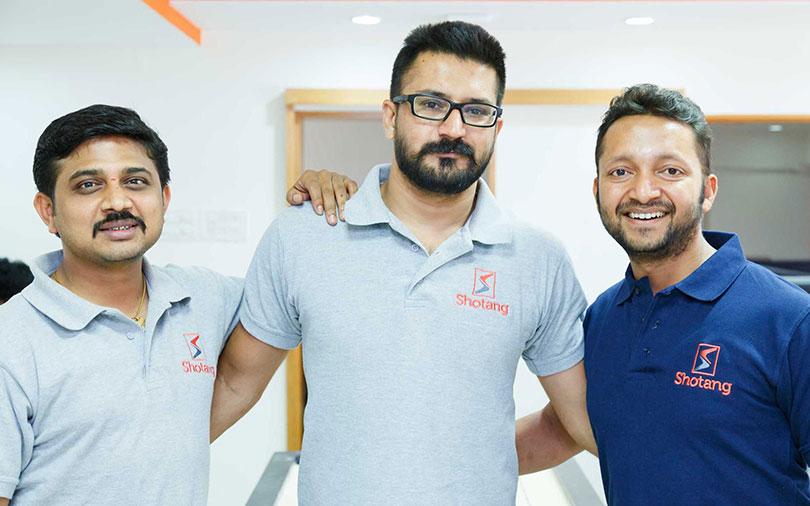 Shotang is chasing $15 bn market opportunity in retail distribution: CEO Anish Roy