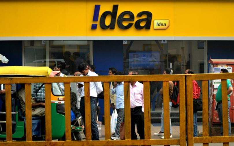 Idea Cellular to raise $1.1 bn ahead of Vodafone merger