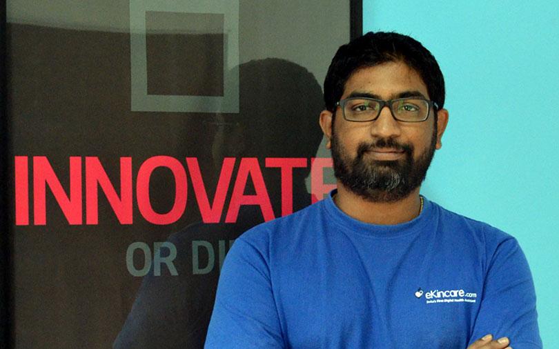 Health-tech startup eKincare bags $1.5 mn in Series A round
