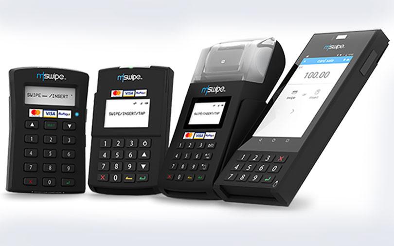 Company Watch: Mswipe doubles revenues, narrows losses; to ride next digital wave