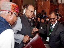 Budget 2018: PE-VC funds face penalty provision; angel tax remains