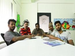 News and infotainment aggregator inFact raises angel funding