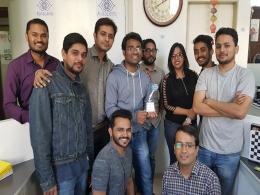 Vijay Shekhar Sharma, others back India's first AR headset AjnaLens