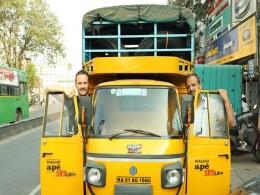 British retail entrepreneur backs Bangalore startup Tyremarket.com