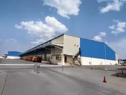 IFC may come as LP in IndoSpace Logistics Parks' third fund