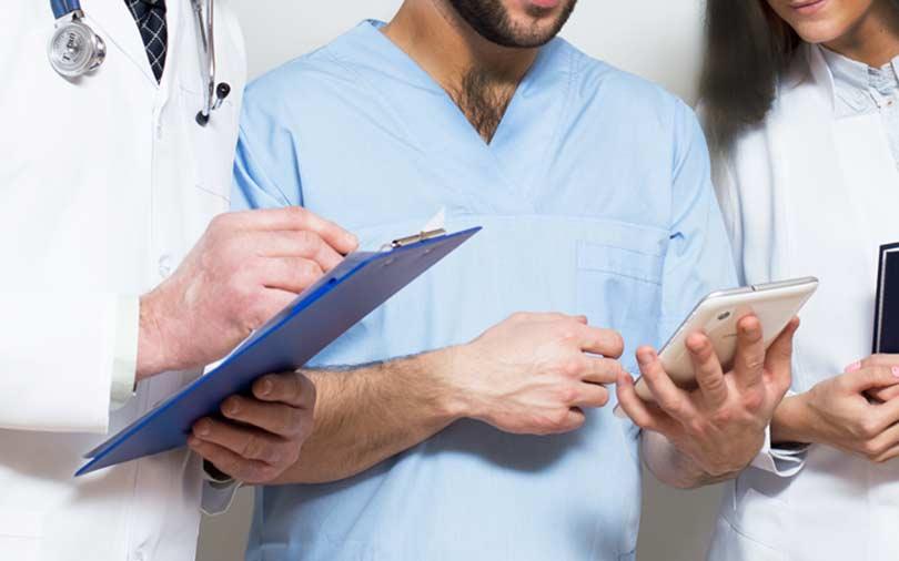 Investor RoundGlass Partners takes over doctor networking app Curofy