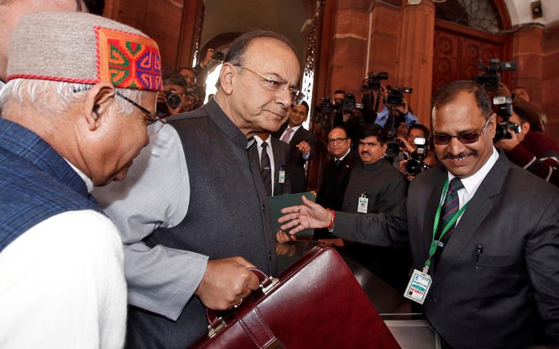 Budget 2018: PE-VC funds face penalty provision; angel tax remains