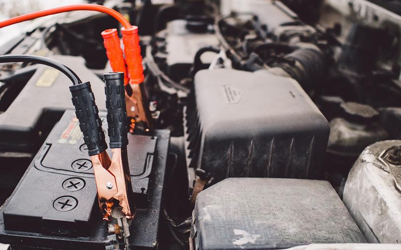 US-based ION Energy buys French battery management firm Freemens