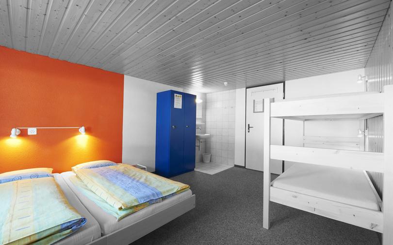 3737 North Capital invests in backpacking hostel chain